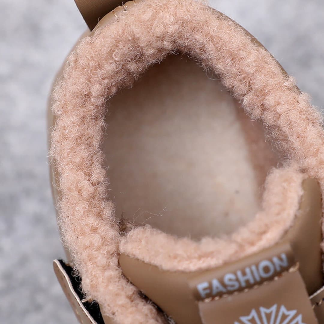 Emilie - Stylish winter boots for women
