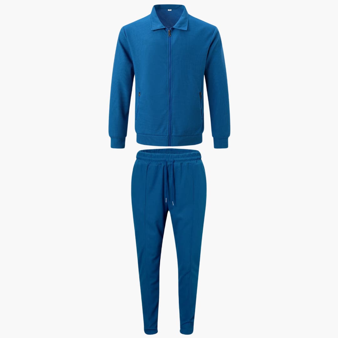 Anders - Classic training suit for men