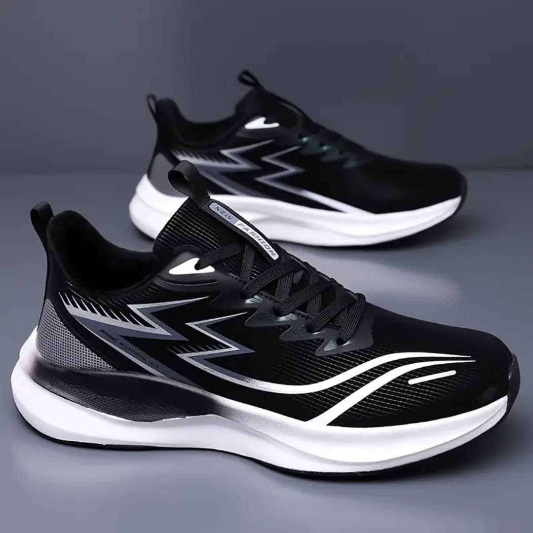 Kristof - Stylish casual sneakers for men