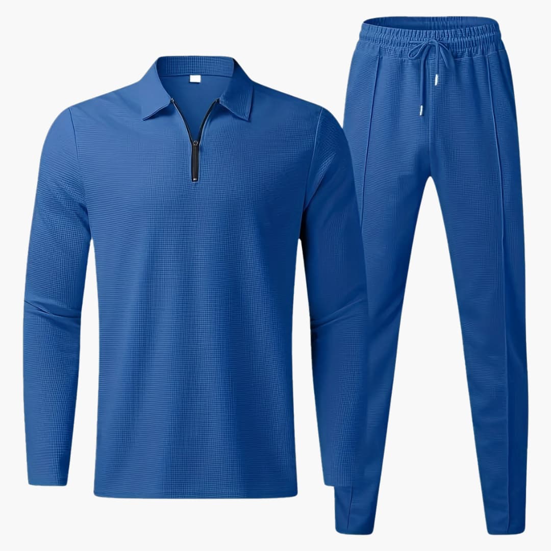 Albert - 2-piece jogging set for men