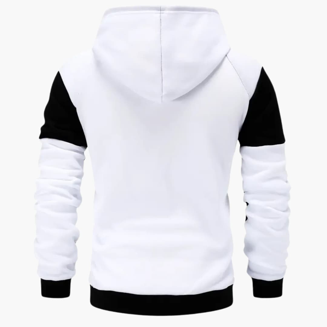 Dominic - Comfortable autumn and winter jogging set for men