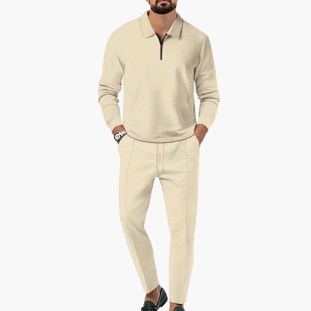 Albert - 2-piece jogging set for men