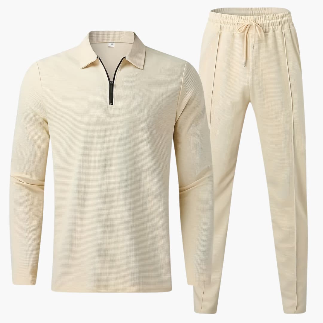 Albert - 2-piece jogging set for men