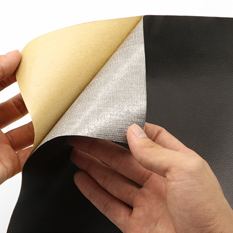 LærFusion™ - Self-adhesive stickers for leather goods (50 x 137CM)