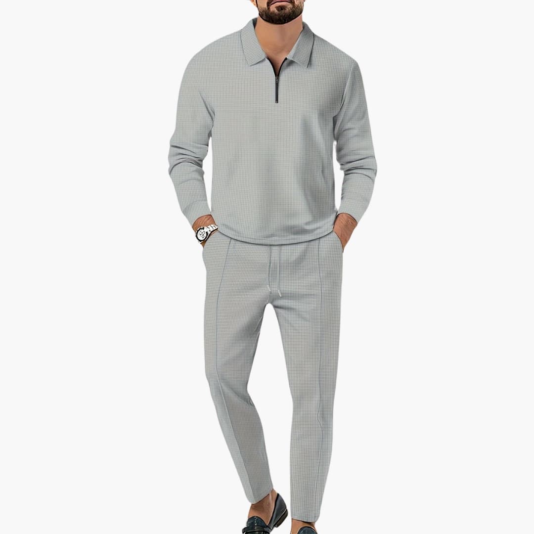 Albert - 2-piece jogging set for men