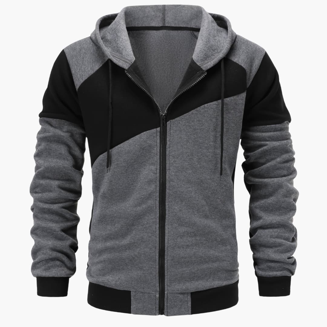 Dominic - Comfortable autumn and winter jogging set for men