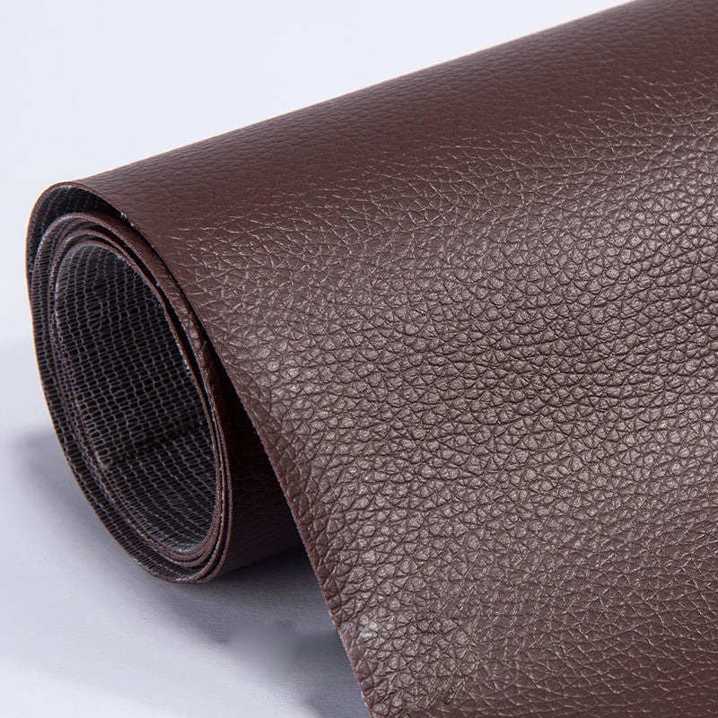 LærFusion™ - Self-adhesive stickers for leather goods (50 x 137CM)