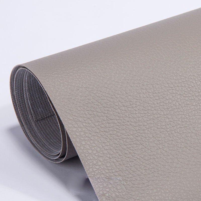 LærFusion™ - Self-adhesive stickers for leather goods (50 x 137CM)