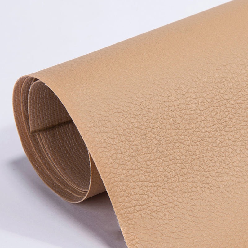 LærFusion™ - Self-adhesive stickers for leather goods (50 x 137CM)