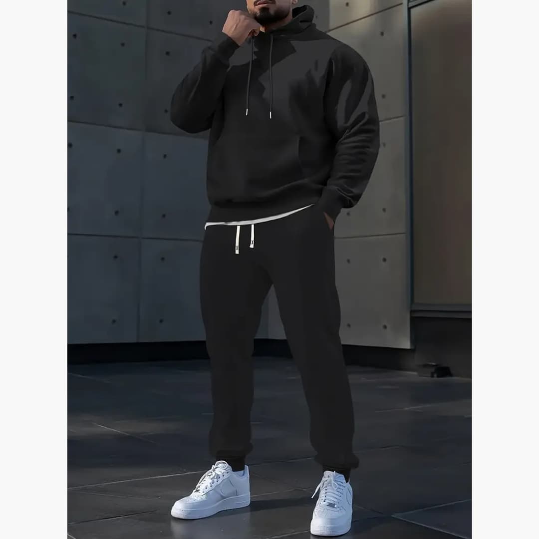 Bryn - Sportswear for men
