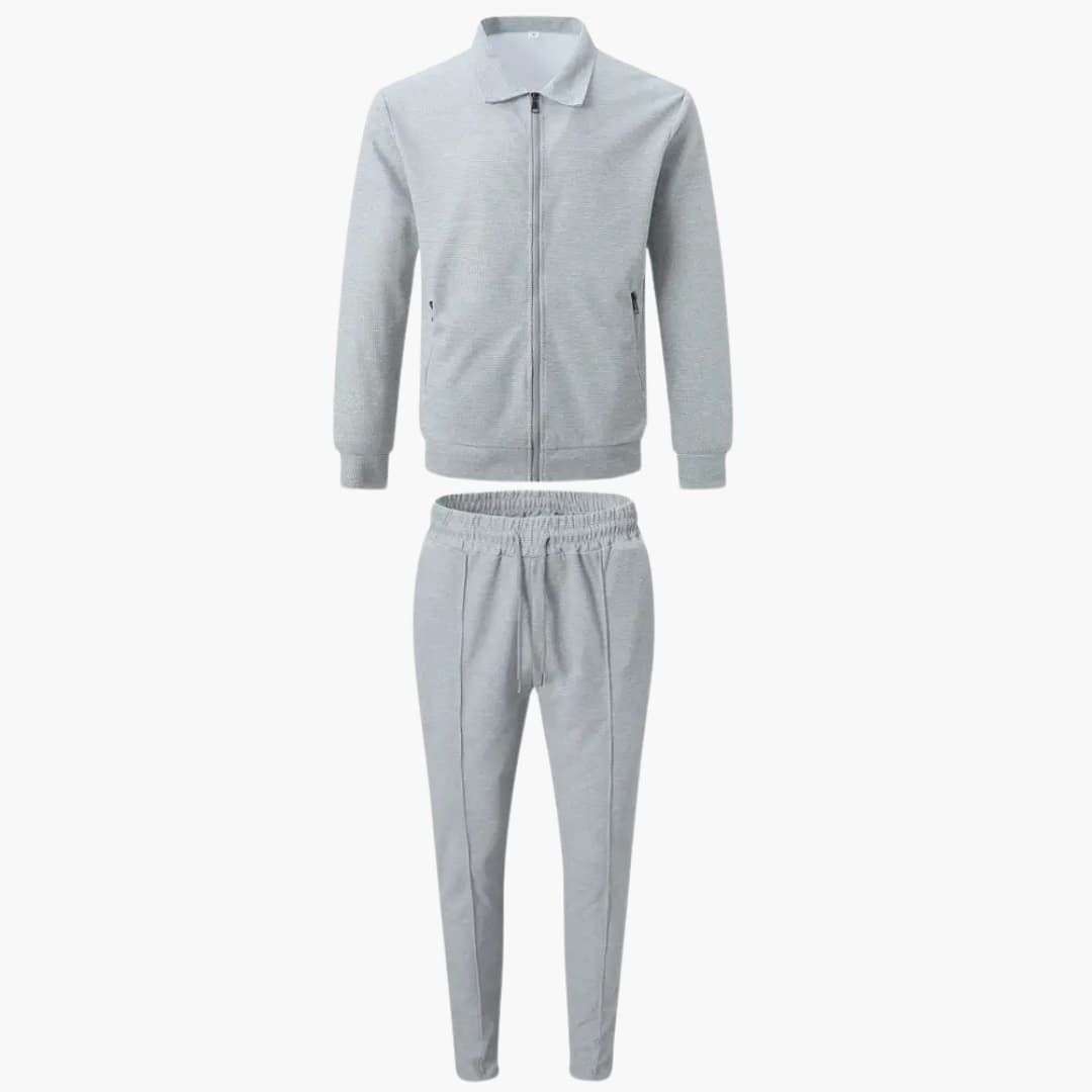 Anders - Classic training suit for men