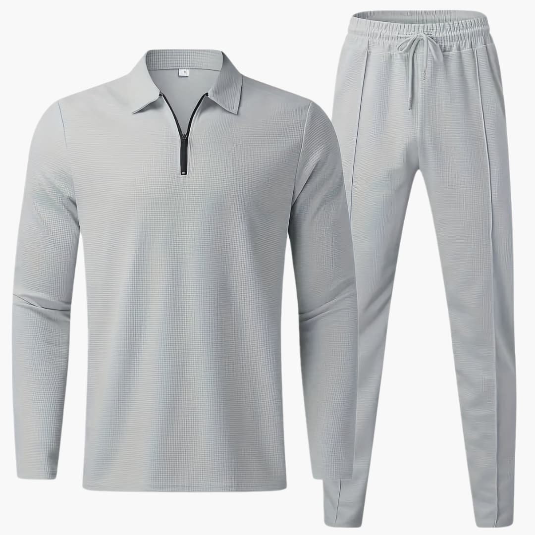 Albert - 2-piece jogging set for men