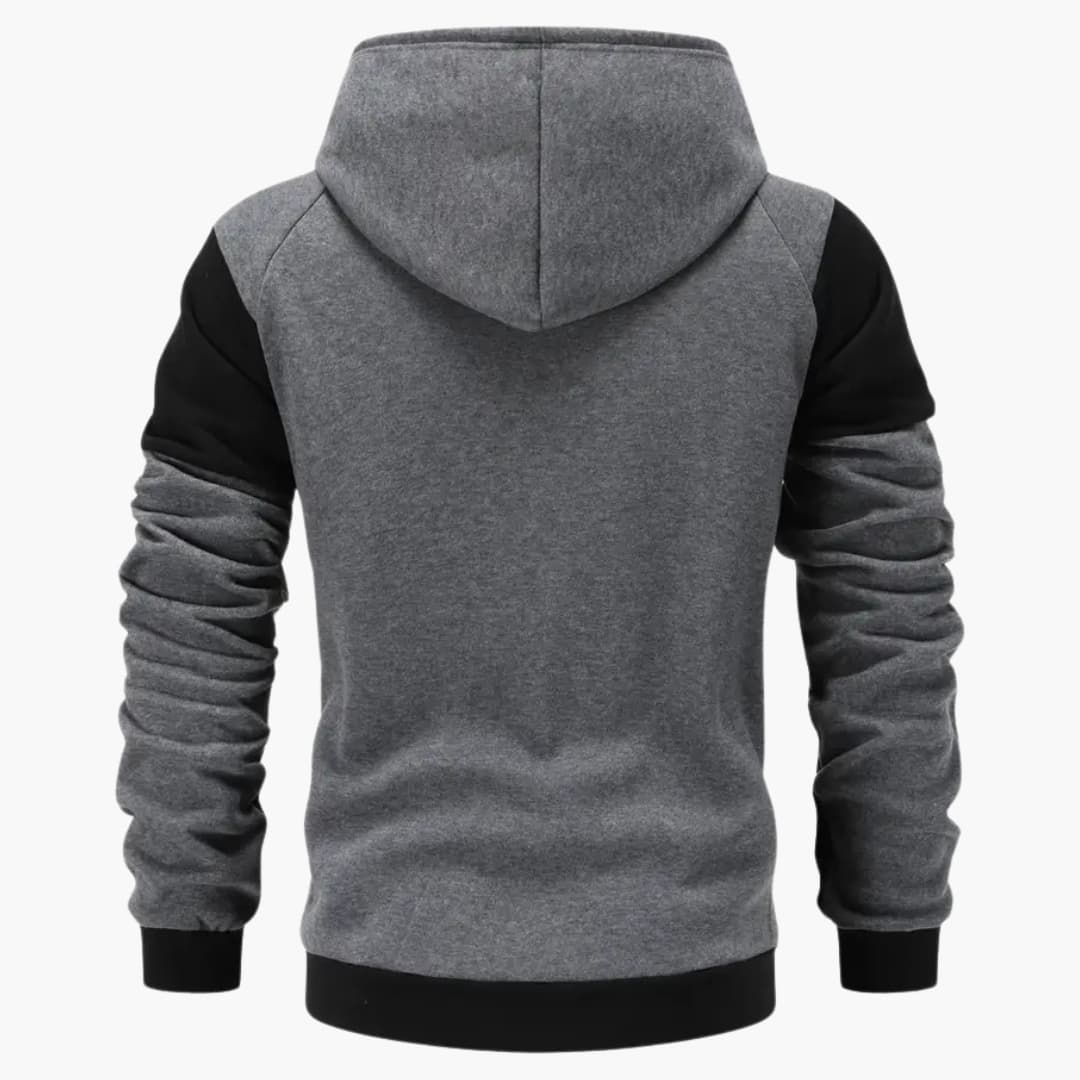 Dominic - Comfortable autumn and winter jogging set for men