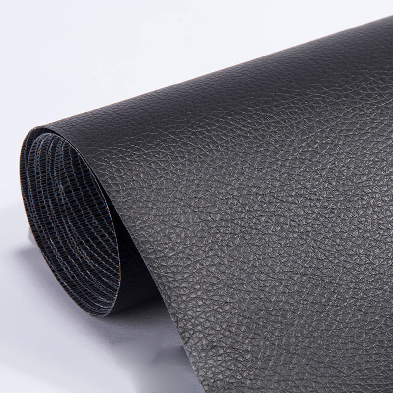 LærFusion™ - Self-adhesive stickers for leather goods (50 x 137CM)