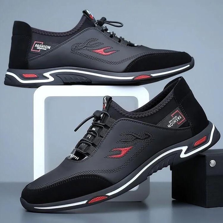 Marchetti™ - Orthopedic shoes