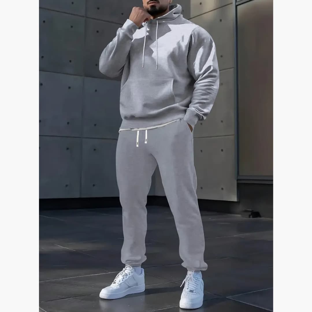 Bryn - Sportswear for men