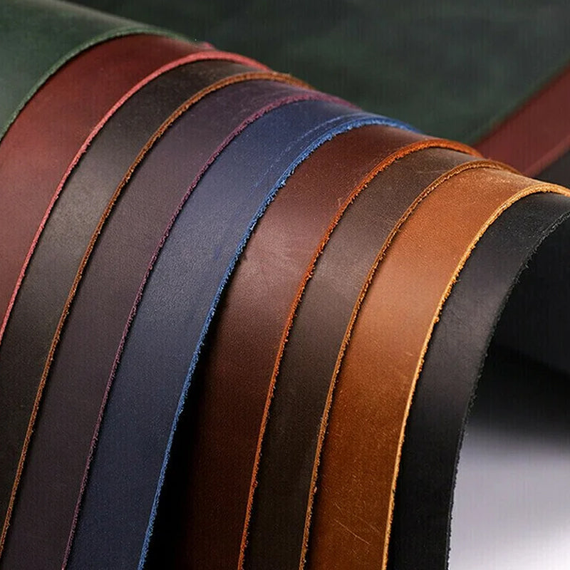 LærFusion™ - Self-adhesive stickers for leather goods (50 x 137CM)