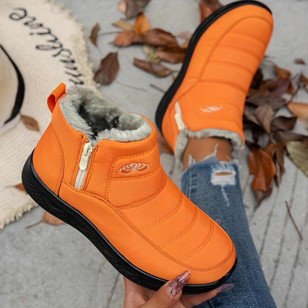 Barbara - winter boots for women