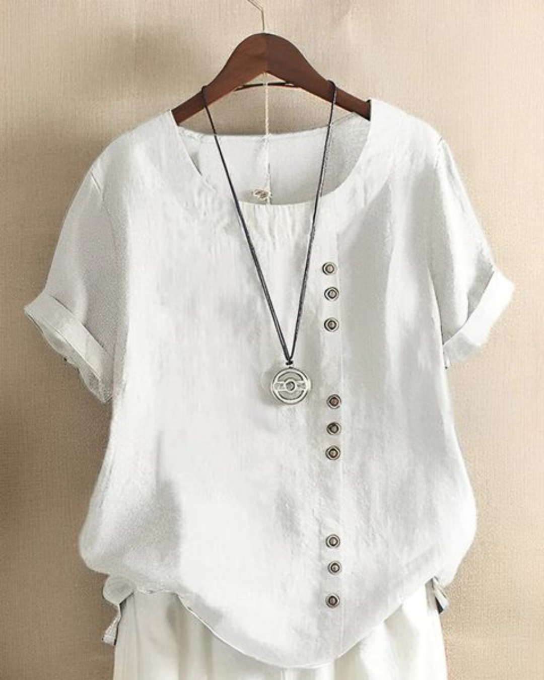LIV - Elegant and Stylish Blouse