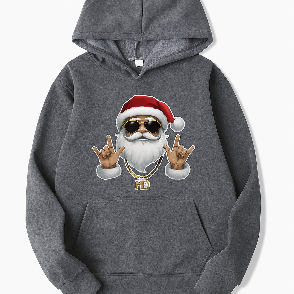 Alfons - Stylish Christmas sweater for men