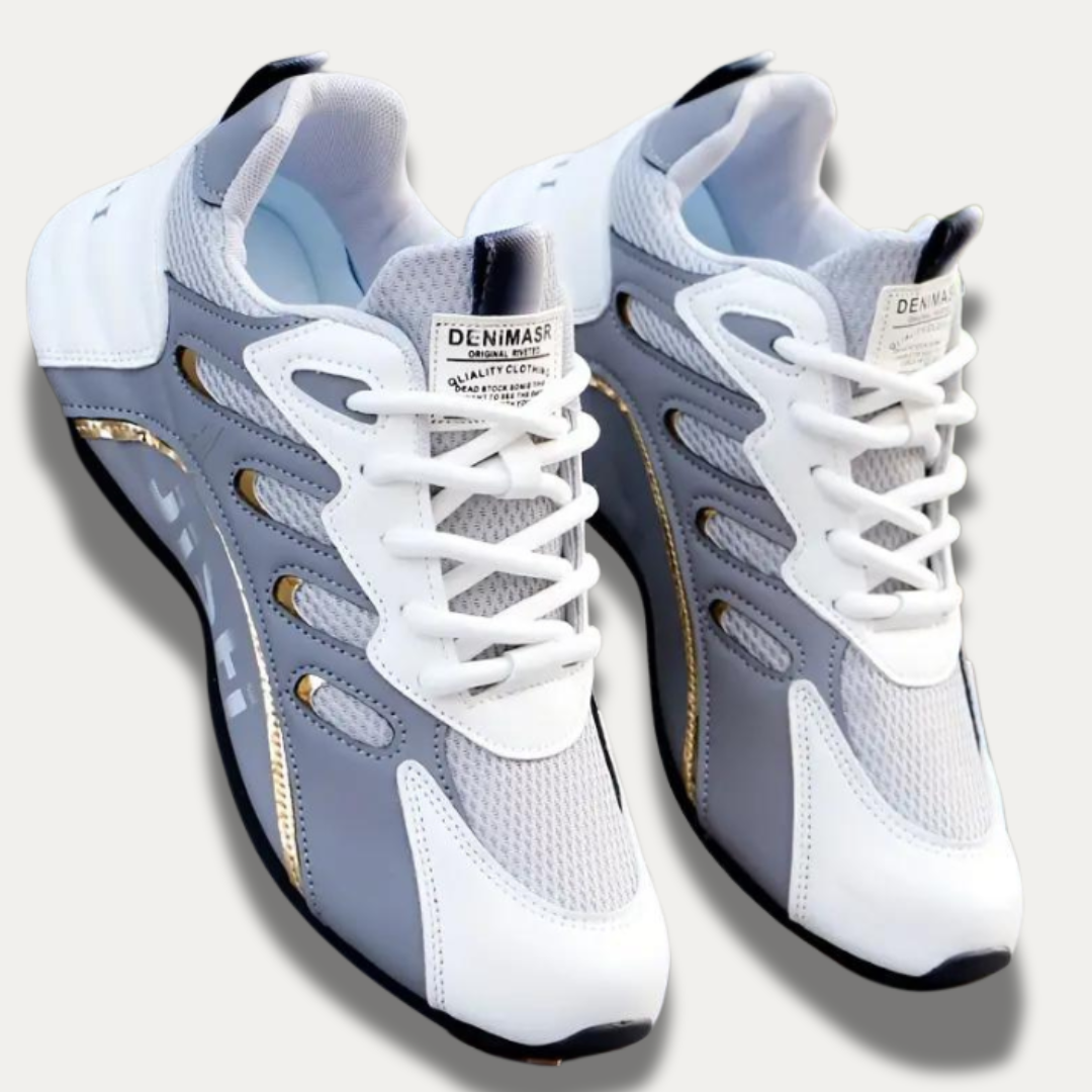 IVAR - Breathable running shoes for men