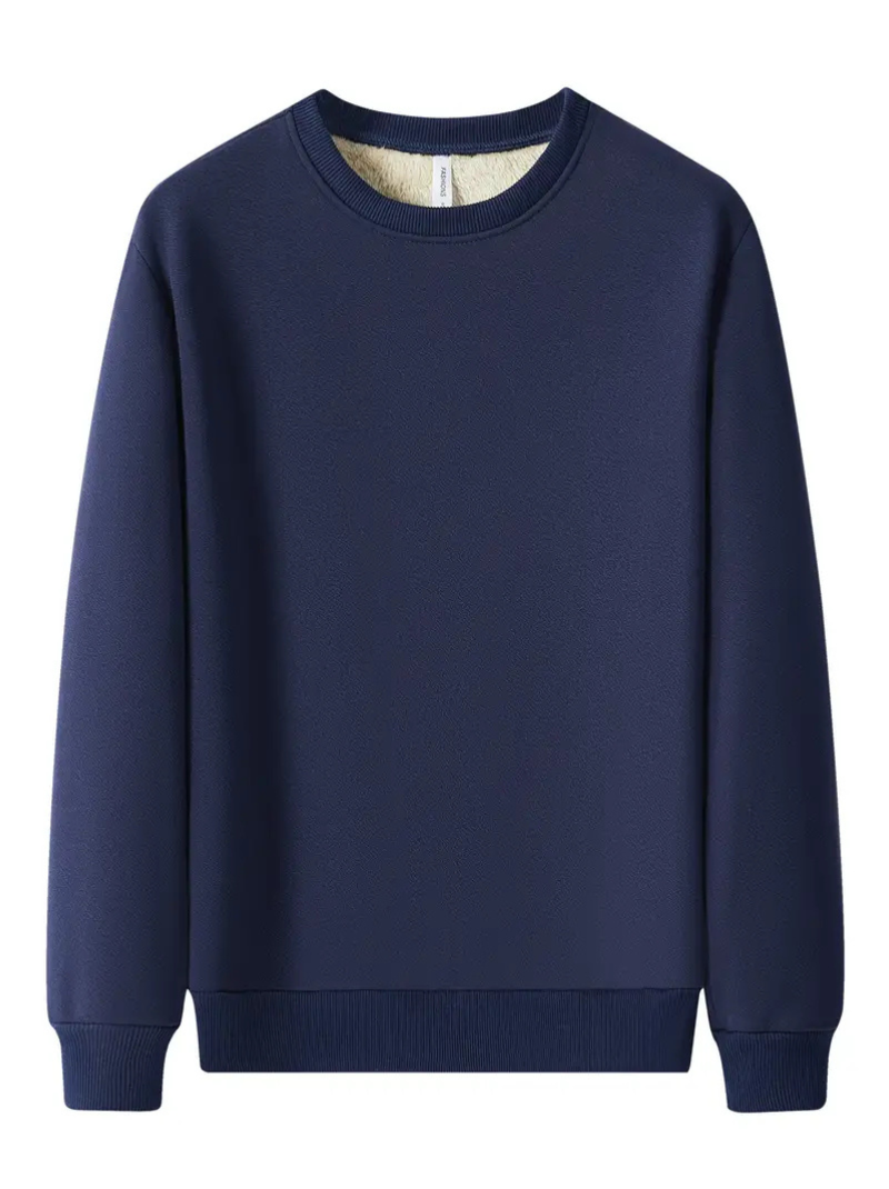 Casual and fashionable sports sweatshirt for women
