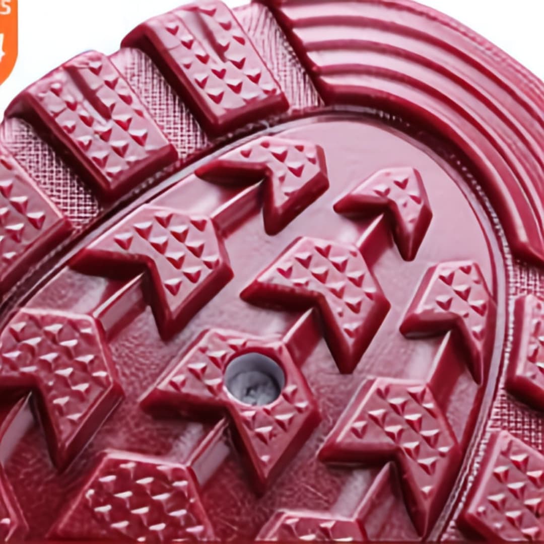 Alice - Warm plush-lined running shoes for women