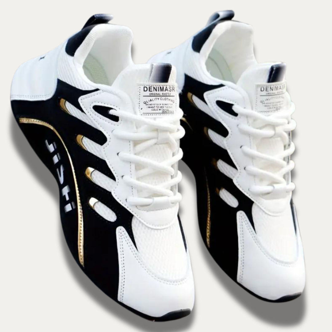 IVAR - Breathable running shoes for men