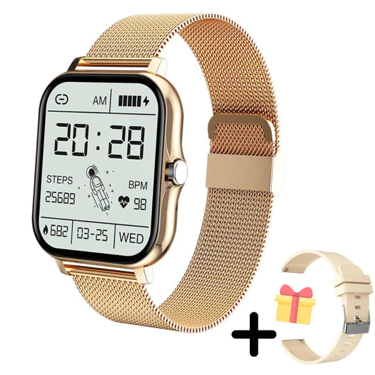 Charm™ - Multifunctional Smartwatch