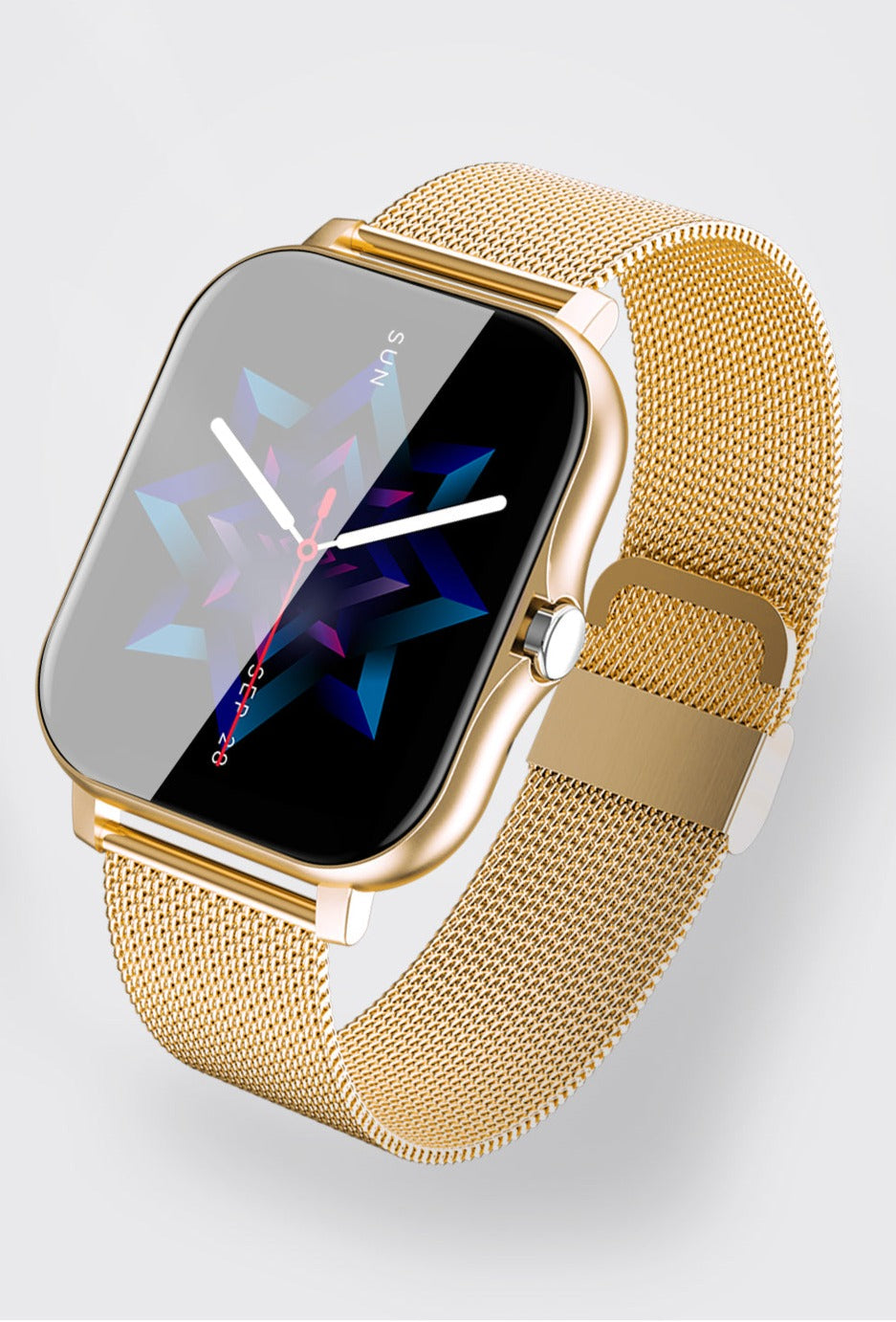 Charm™ - Multifunctional Smartwatch
