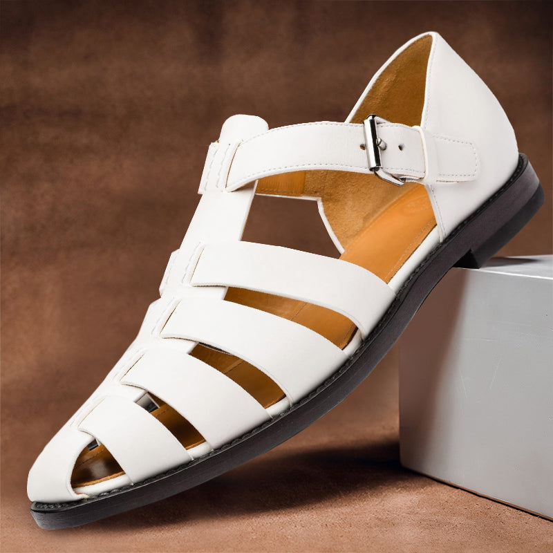 Eleonora™ Leather Sandals