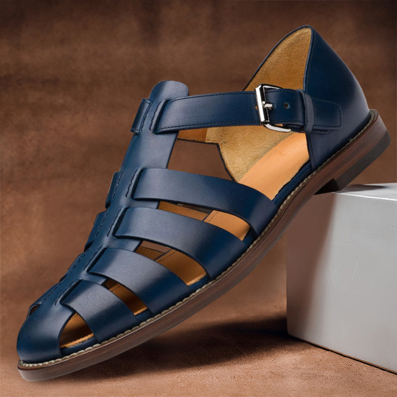Eleonora™ Leather Sandals