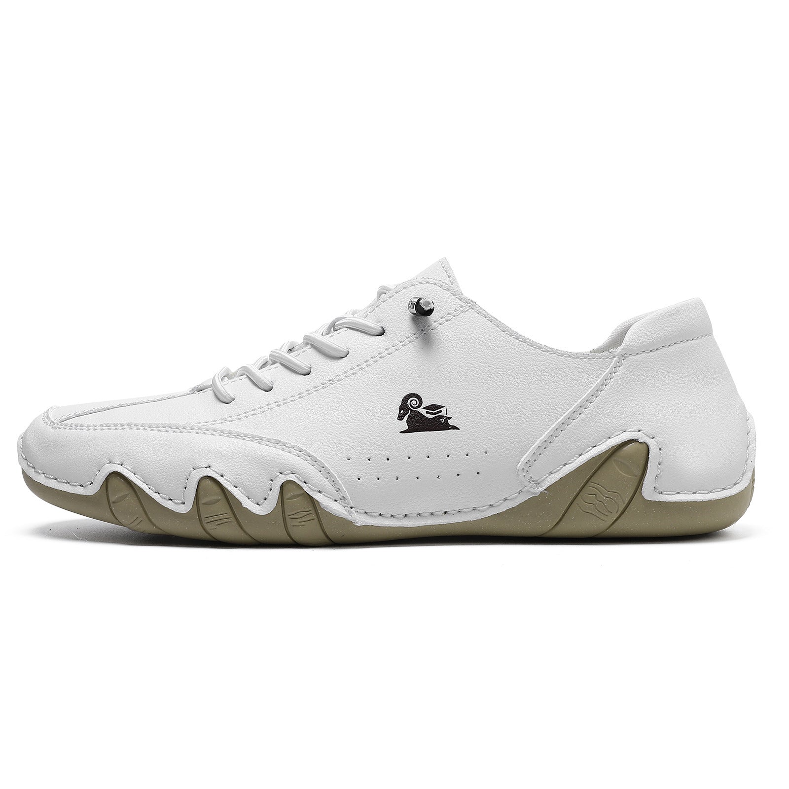 Aron barfotsko for menn