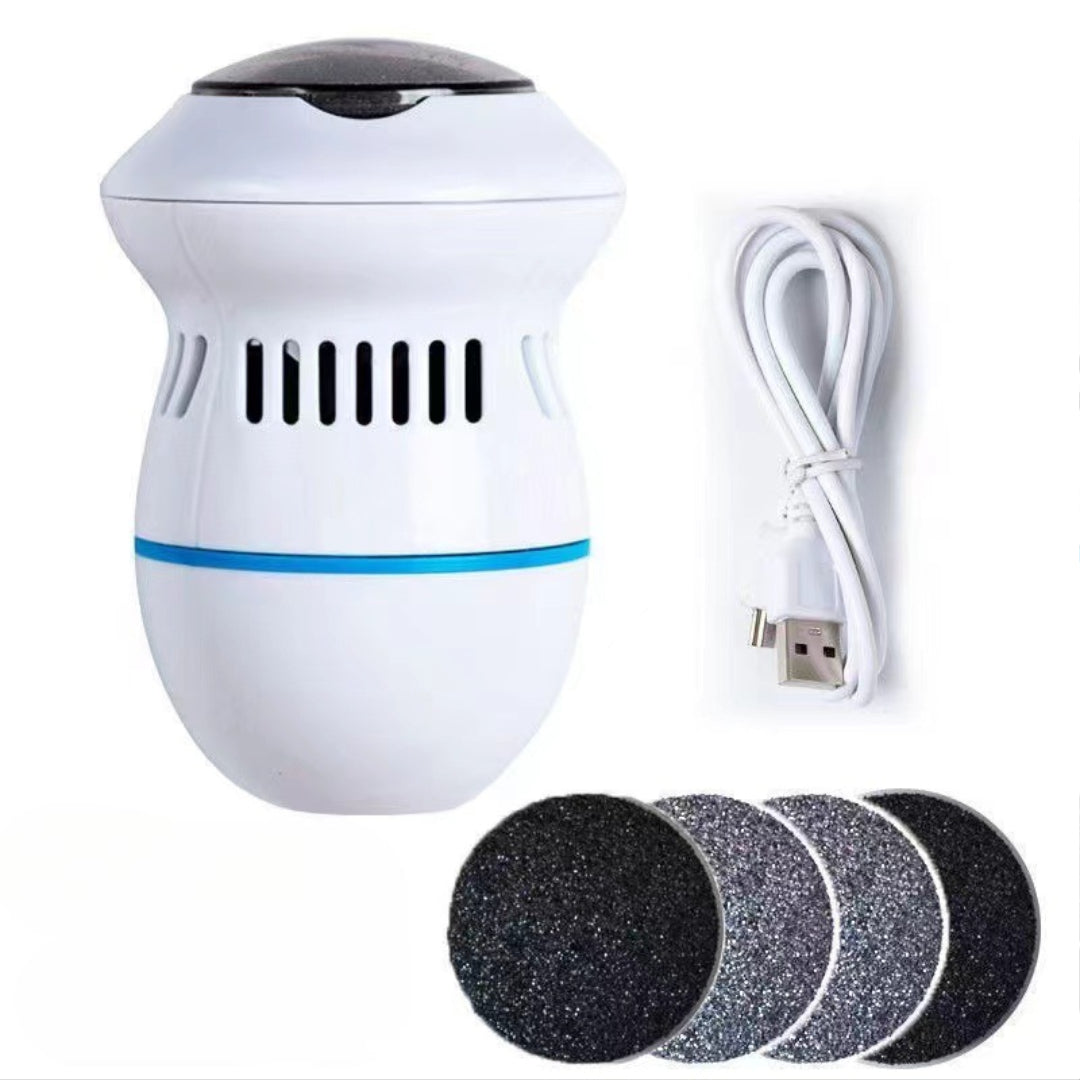 Electric Foot File - Effective Callus Remover | Soft Feet