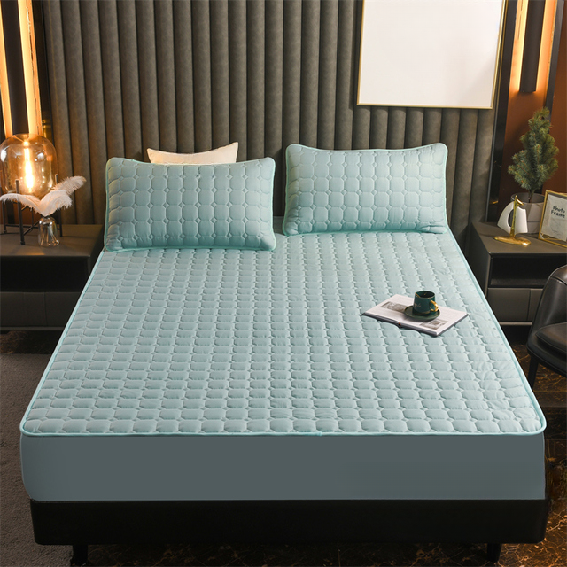EUCALYPTUS - Customized sheets