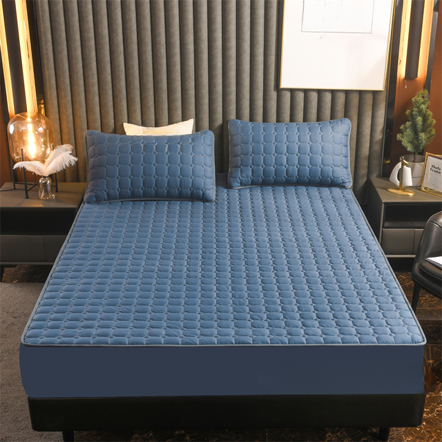 EUCALYPTUS - Customized sheets