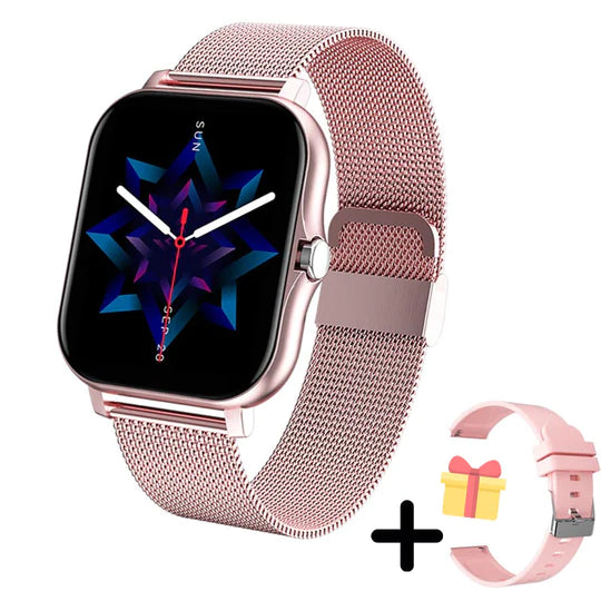 Charm™ - Multifunctional Smartwatch