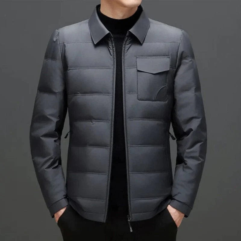 BALINCI - Warm padded jacket for men