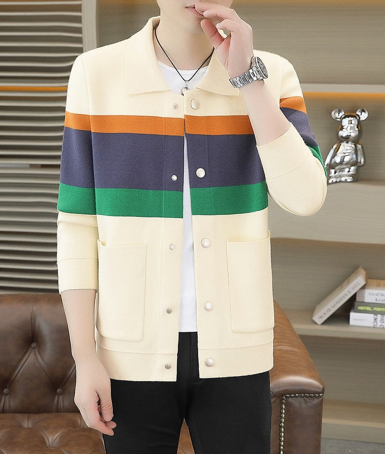 EDUARDO JACQUE - Knitted vest
