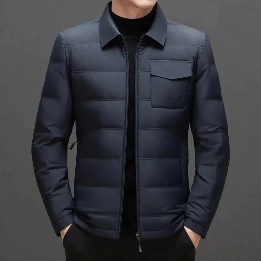 BALINCI - Warm padded jacket for men
