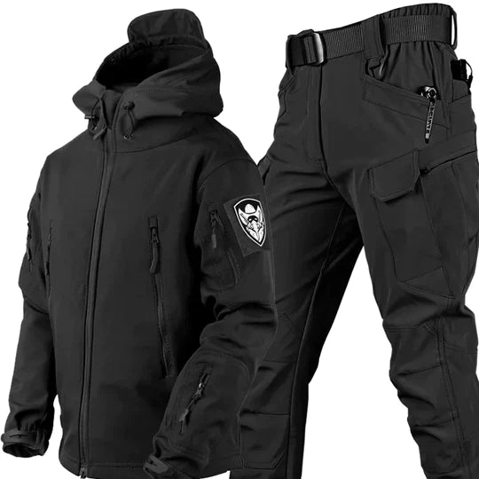 Andery™ - Tactical winter jacket and pants for men