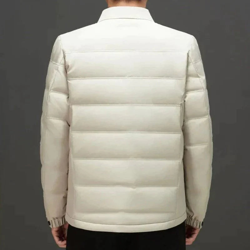 BALINCI - Warm padded jacket for men