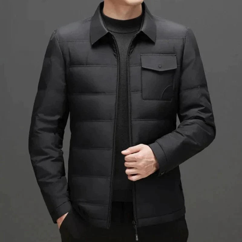 BALINCI - Warm padded jacket for men