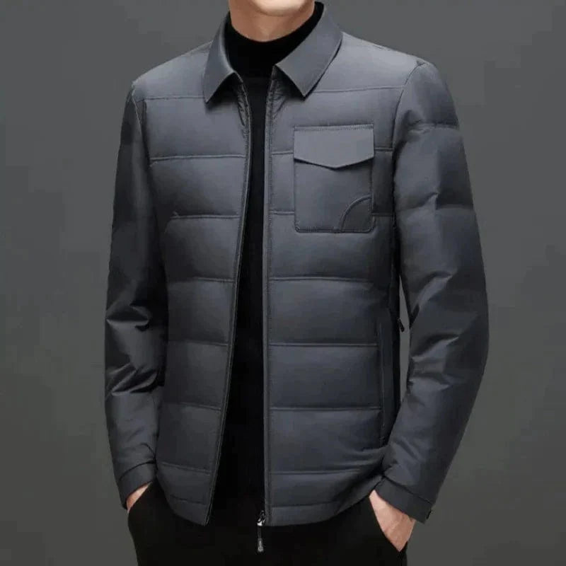 BALINCI - Warm padded jacket for men