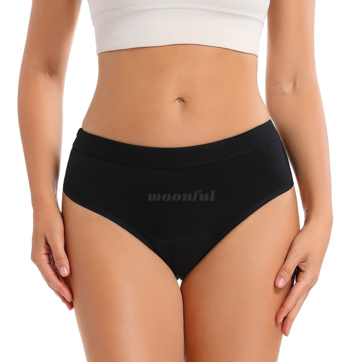Moonful™ | Menstrual underwear 5 pcs