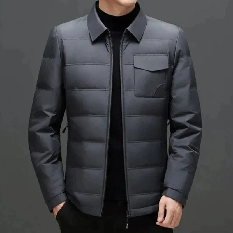 BALINCI - Warm padded jacket for men