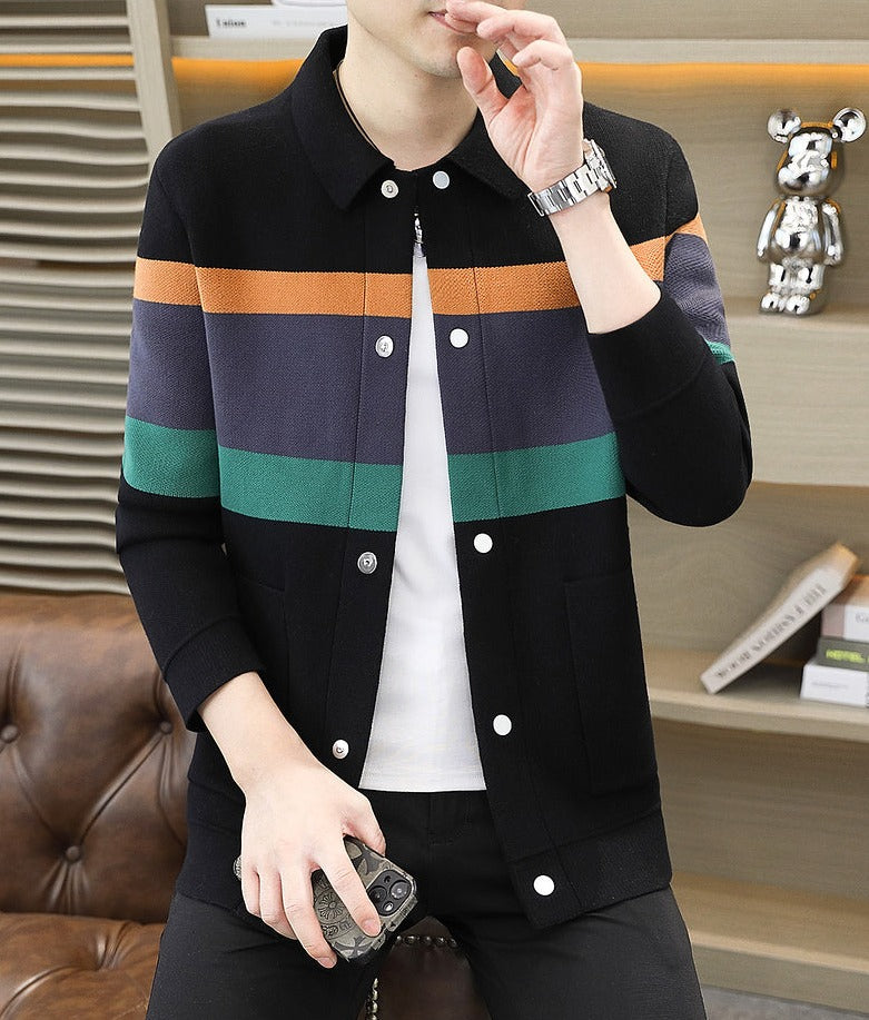 EDUARDO JACQUE - Knitted vest