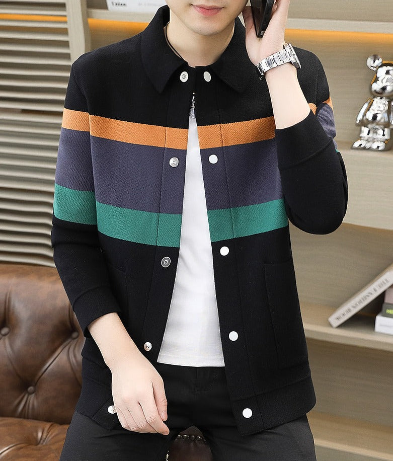 EDUARDO JACQUE - Knitted vest