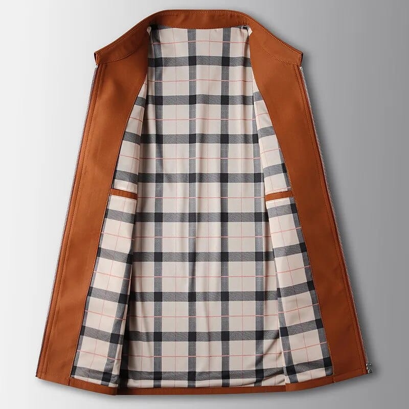 VIVACE - Stylish men's jacket