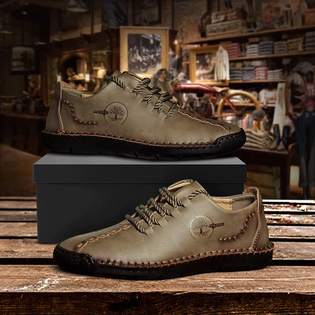 Hogan ™ Vintage OrthoChic shoes